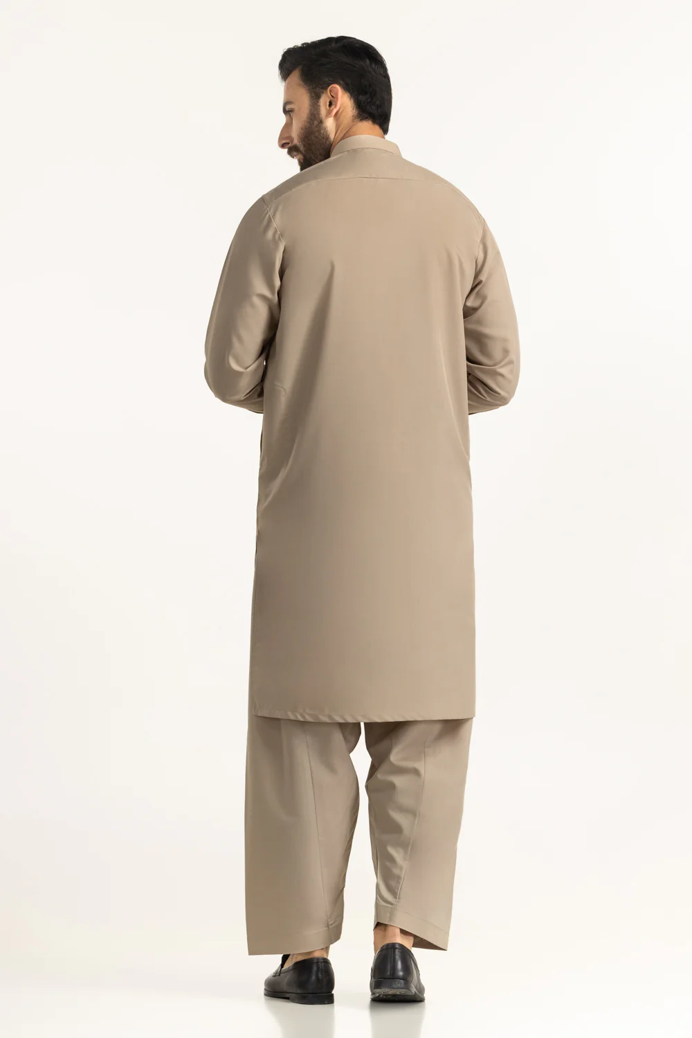 Regular Fit Basic Suits - Image 5