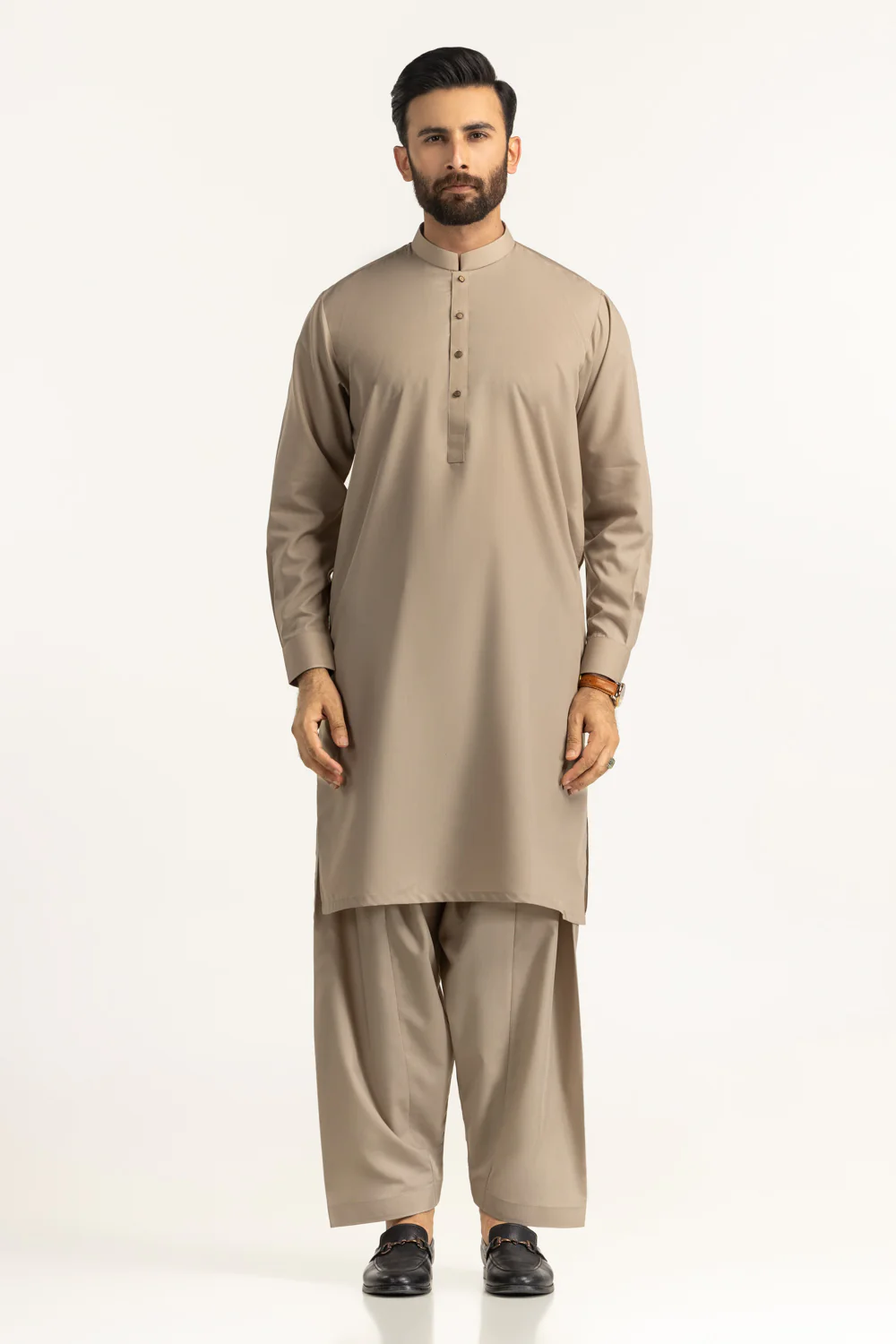 Regular Fit Basic Suits - Image 6