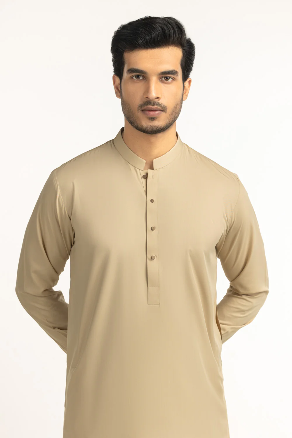 Regular Fit Basic Suits