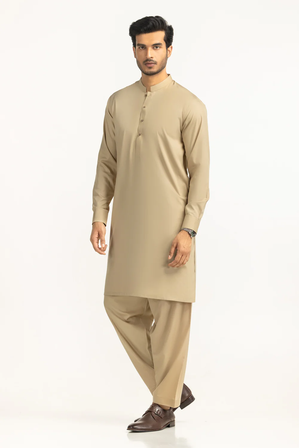 Regular Fit Basic Suits - Image 3