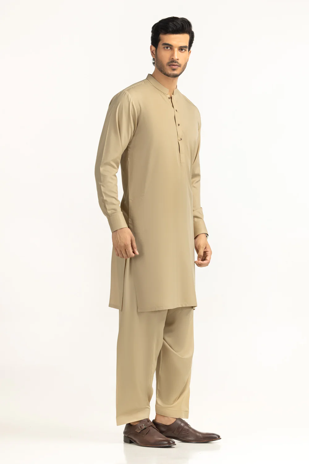 Regular Fit Basic Suits - Image 4