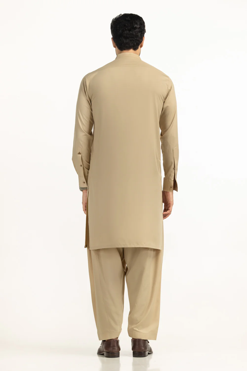 Regular Fit Basic Suits - Image 5
