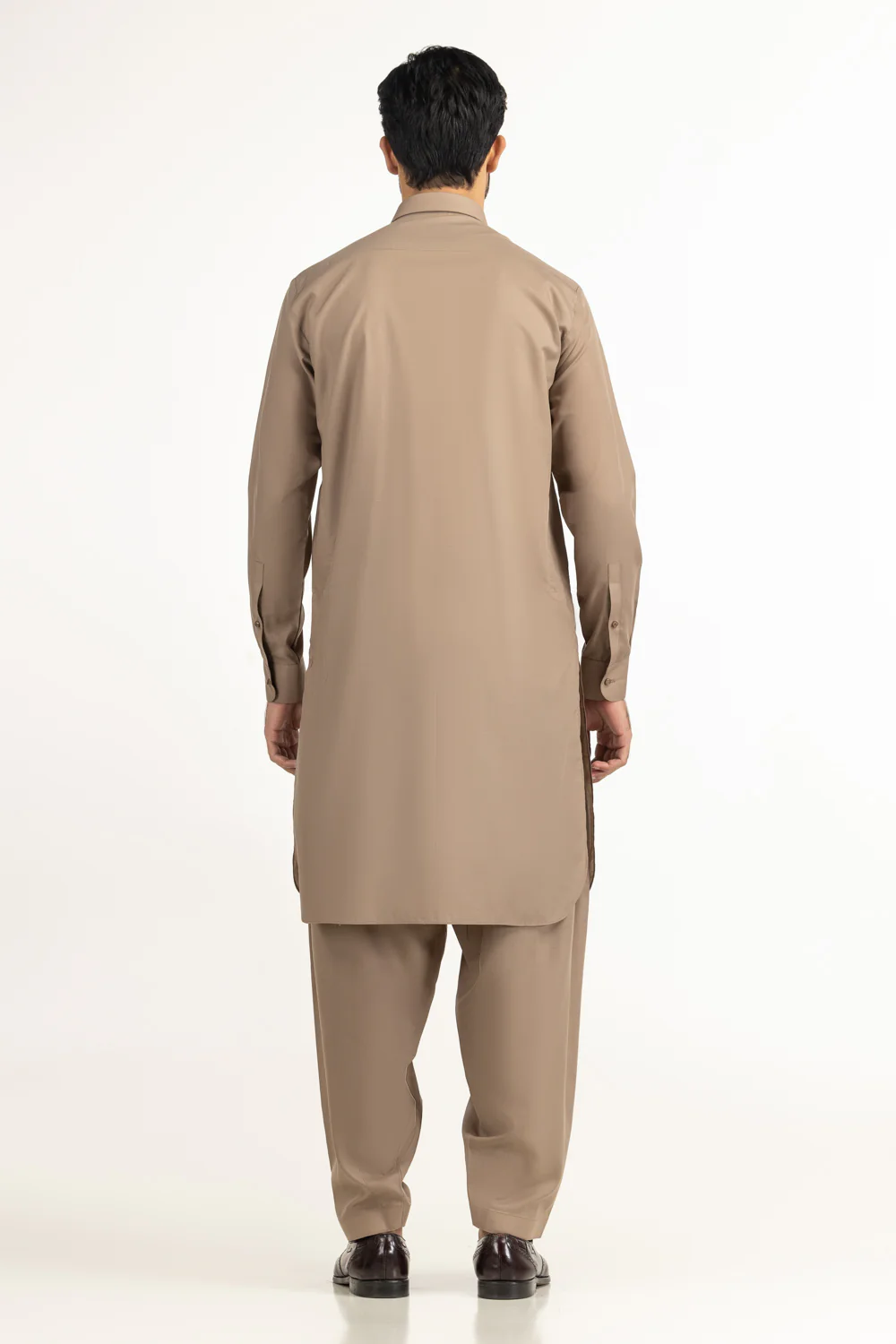 Regular Fit Basic Suits - Image 5