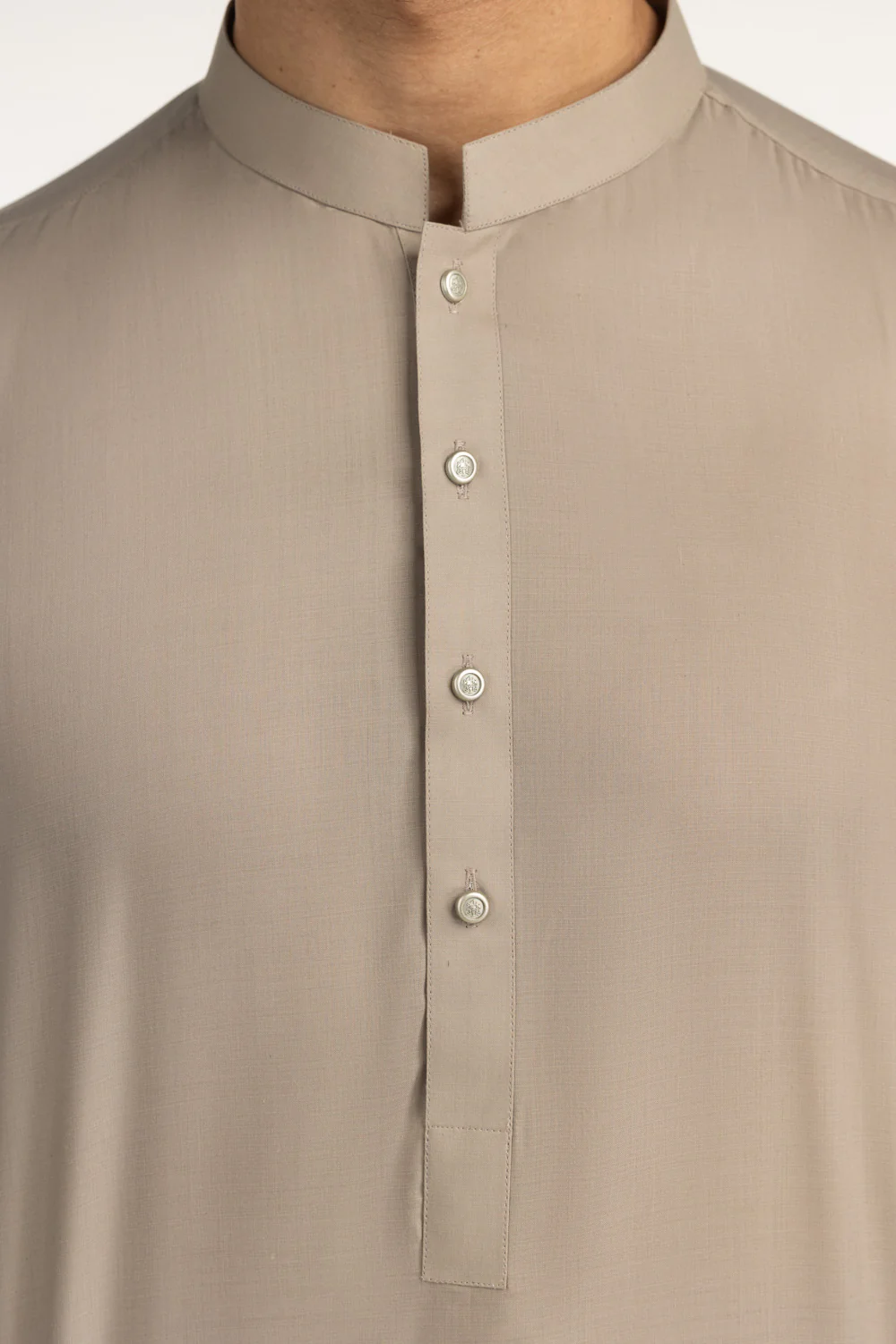 Regular Fit Basic Suits - Image 2