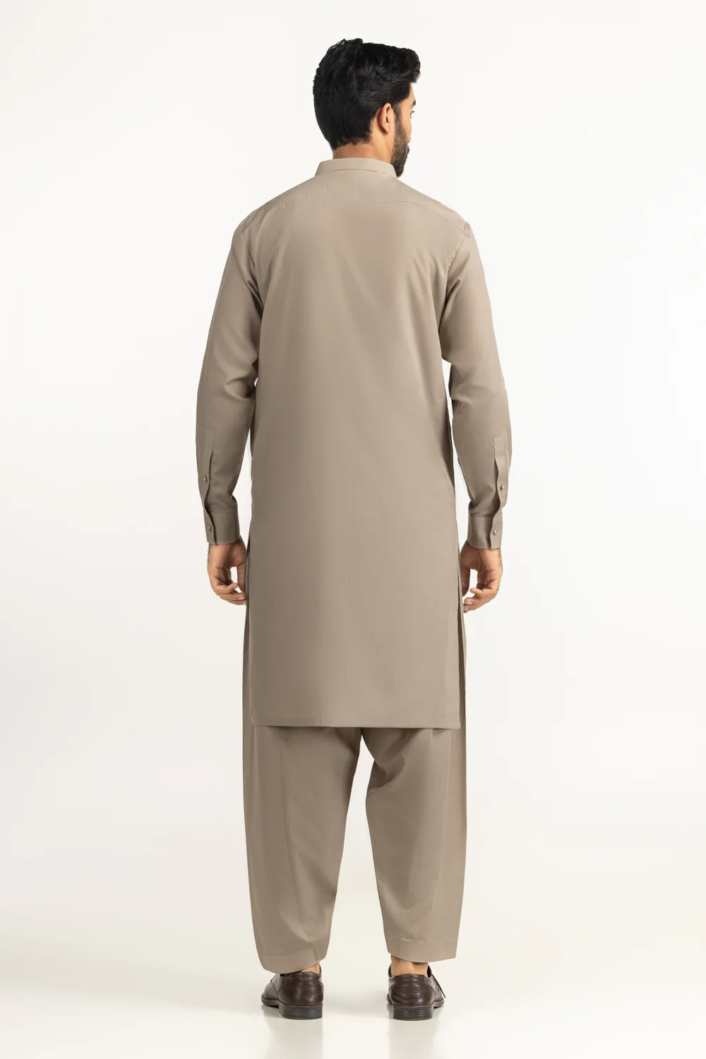 Regular Fit Basic Suits - Image 5