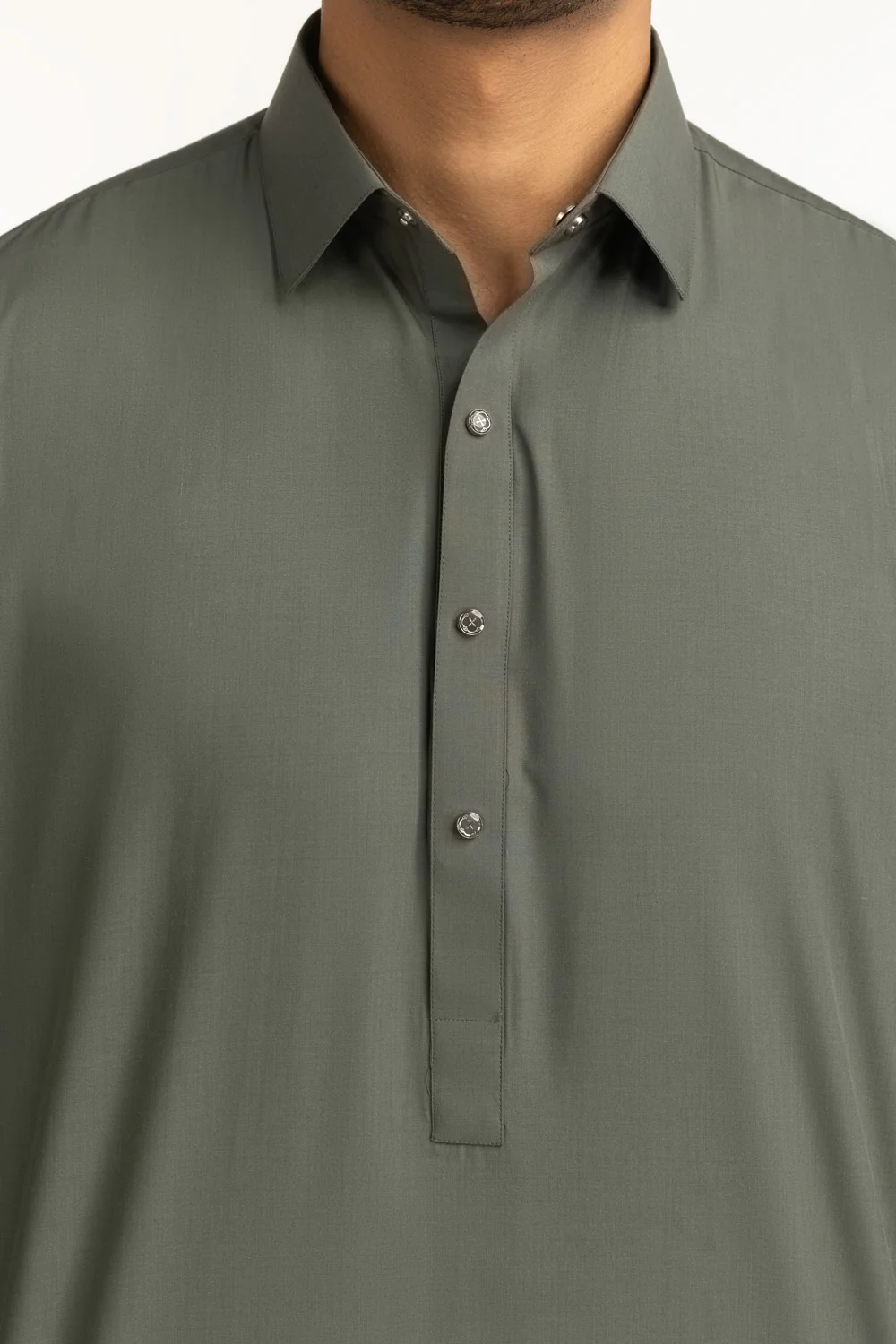 Regular Fit Basic Suits - Image 2