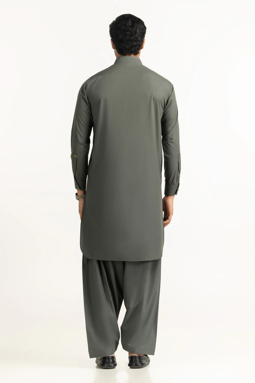 Regular Fit Basic Suits - Image 5