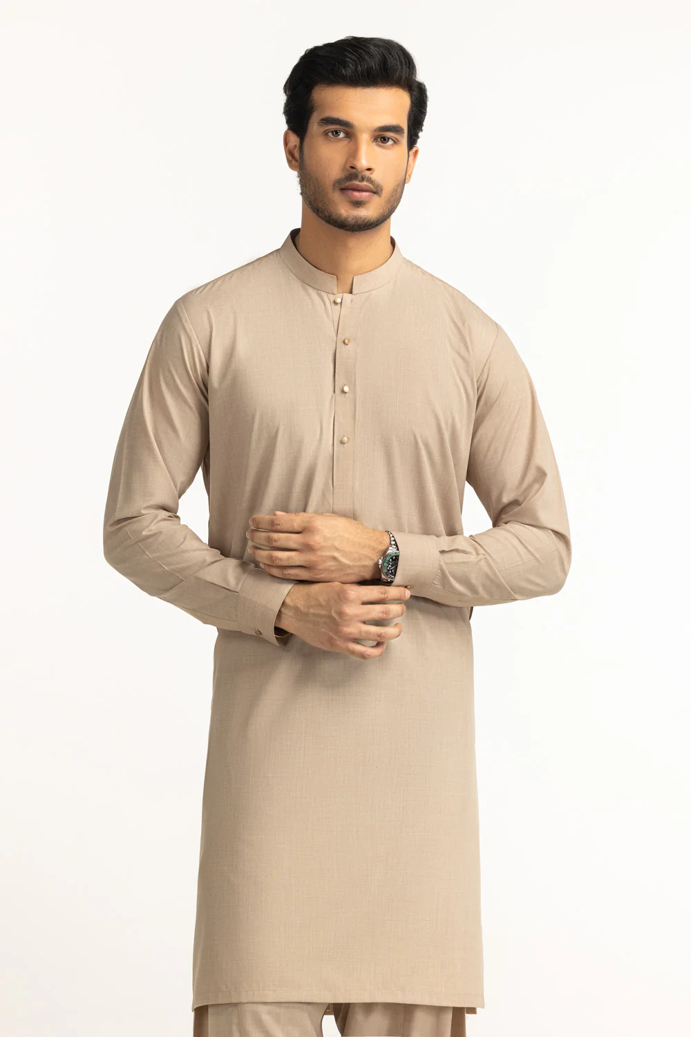 Regular Fit Basic Suits