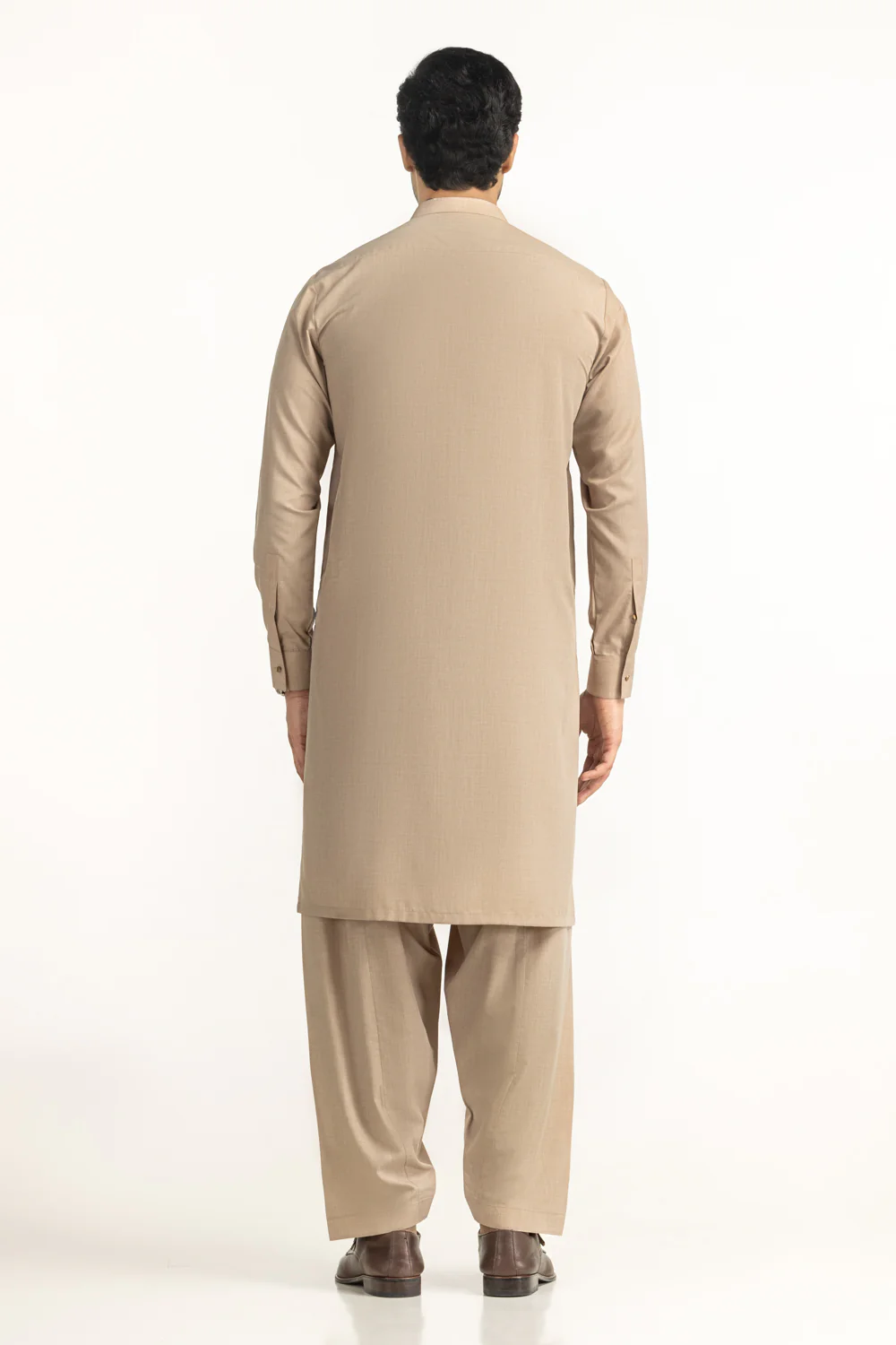 Regular Fit Basic Suits - Image 5