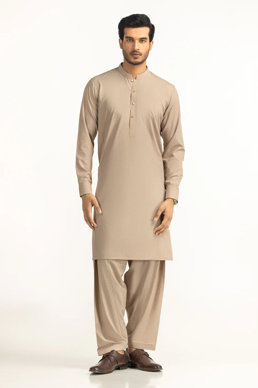 Regular Fit Basic Suits - Image 6