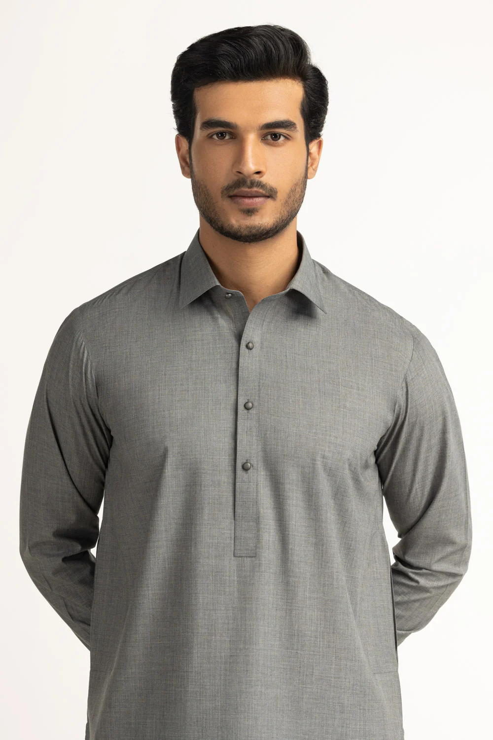 Regular Fit Basic Suits