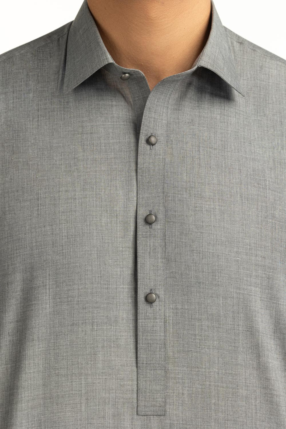 Regular Fit Basic Suits - Image 2