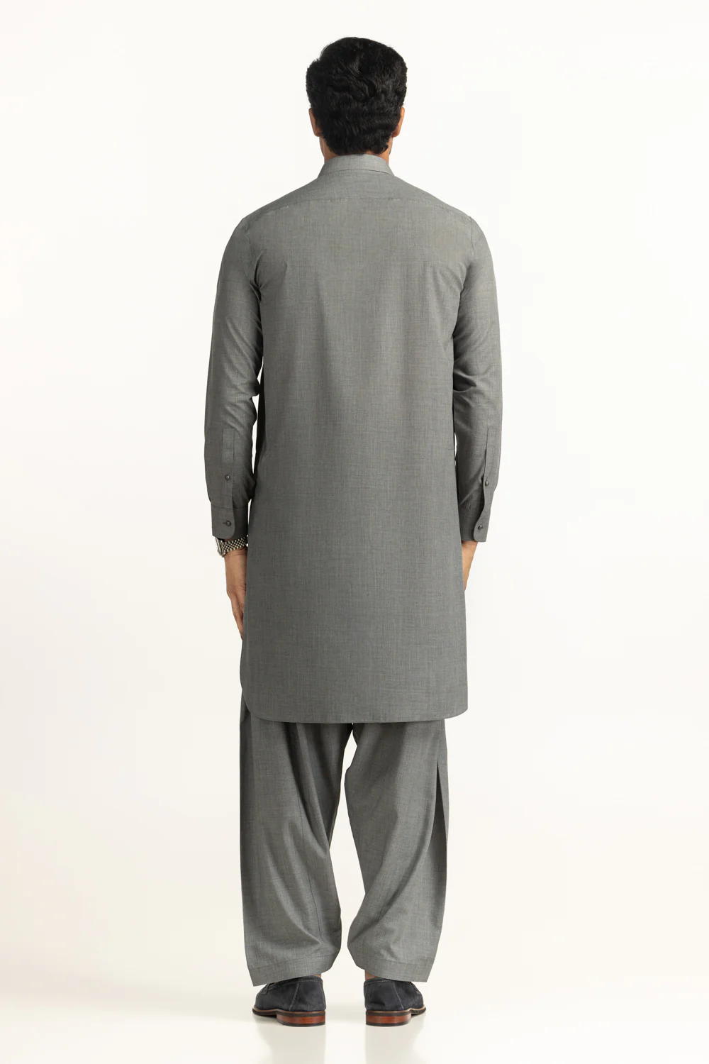 Regular Fit Basic Suits - Image 5