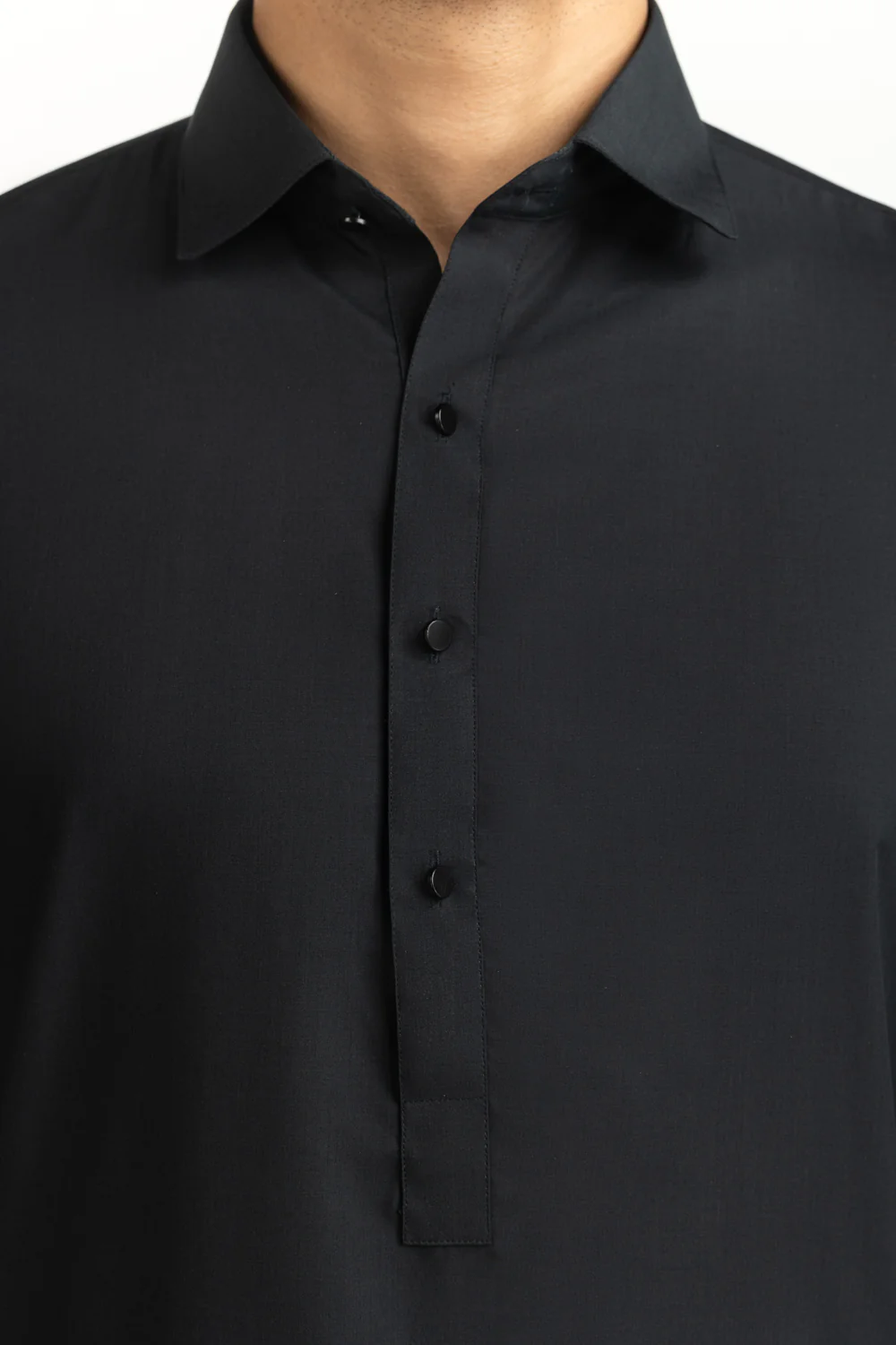 Regular Fit Basic Suits - Image 2