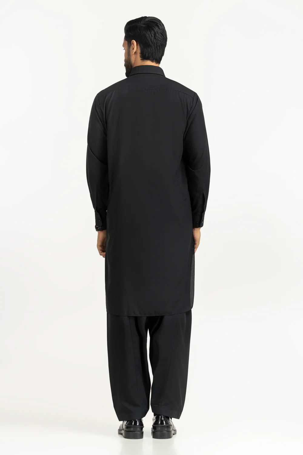 Regular Fit Basic Suits - Image 5