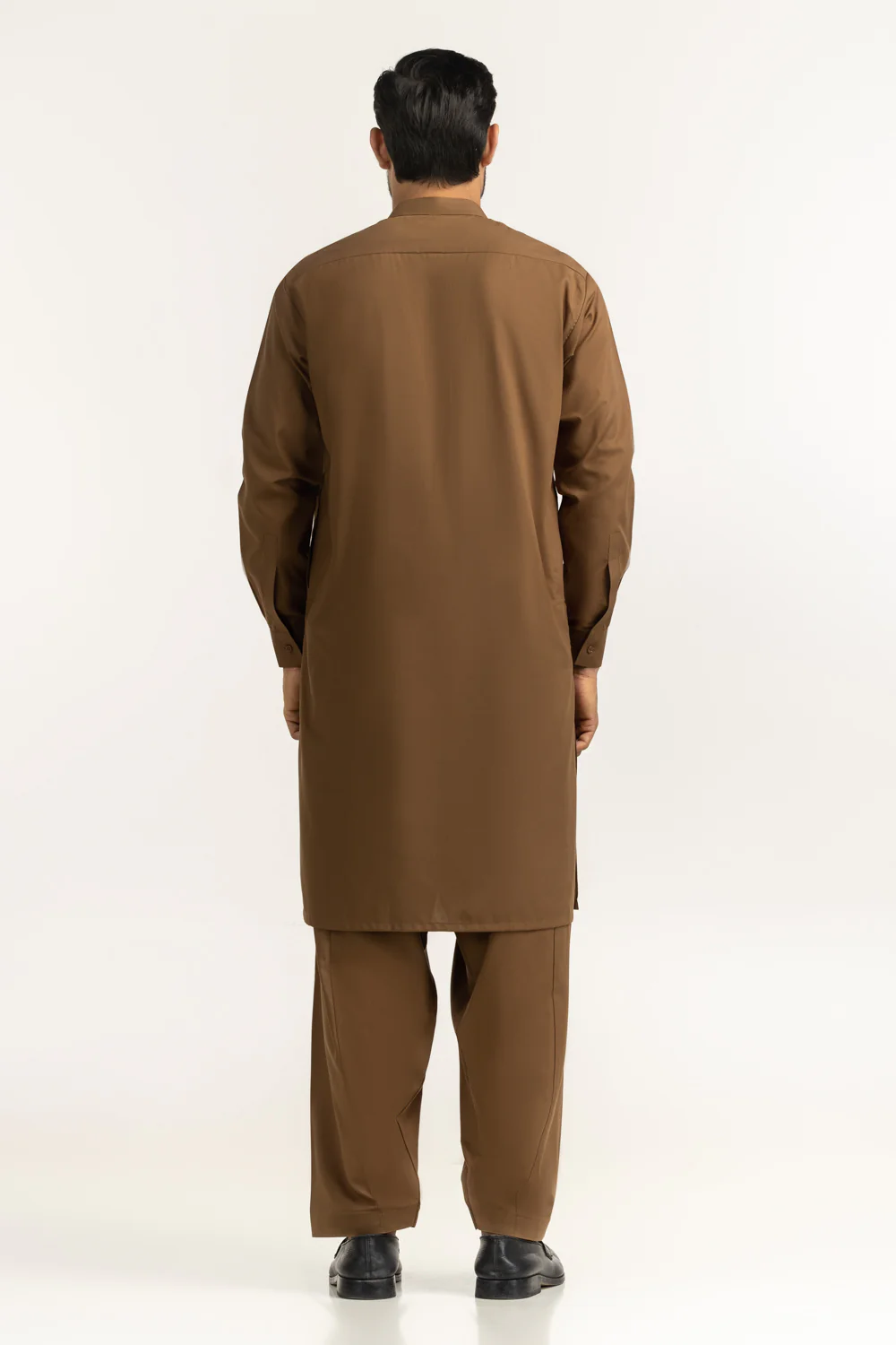 Regular Fit Basic Suits - Image 5