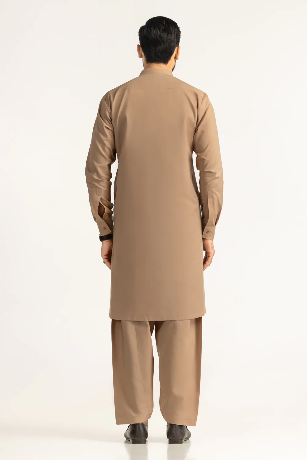 Regular Fit Basic Suits - Image 5