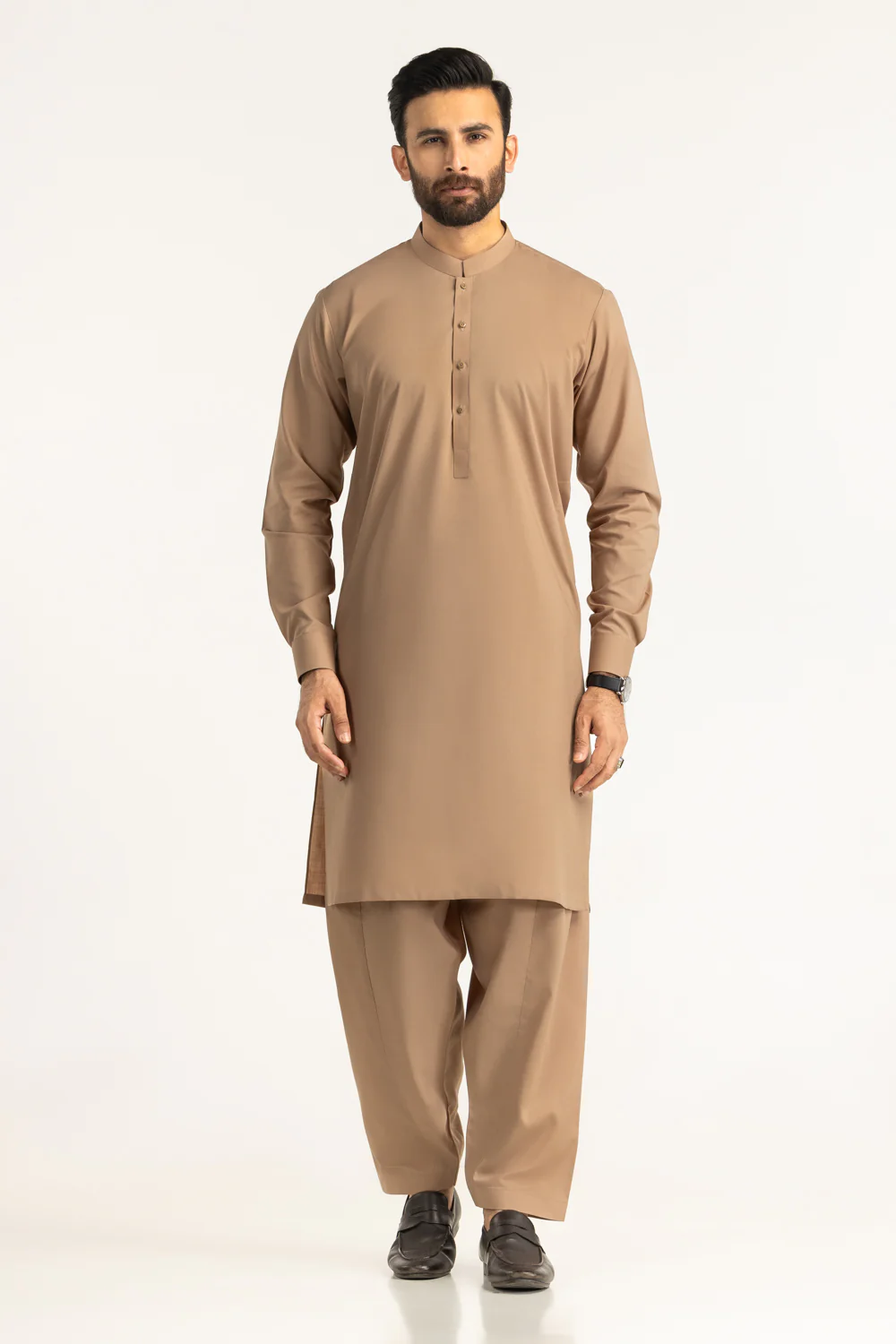 Regular Fit Basic Suits - Image 6