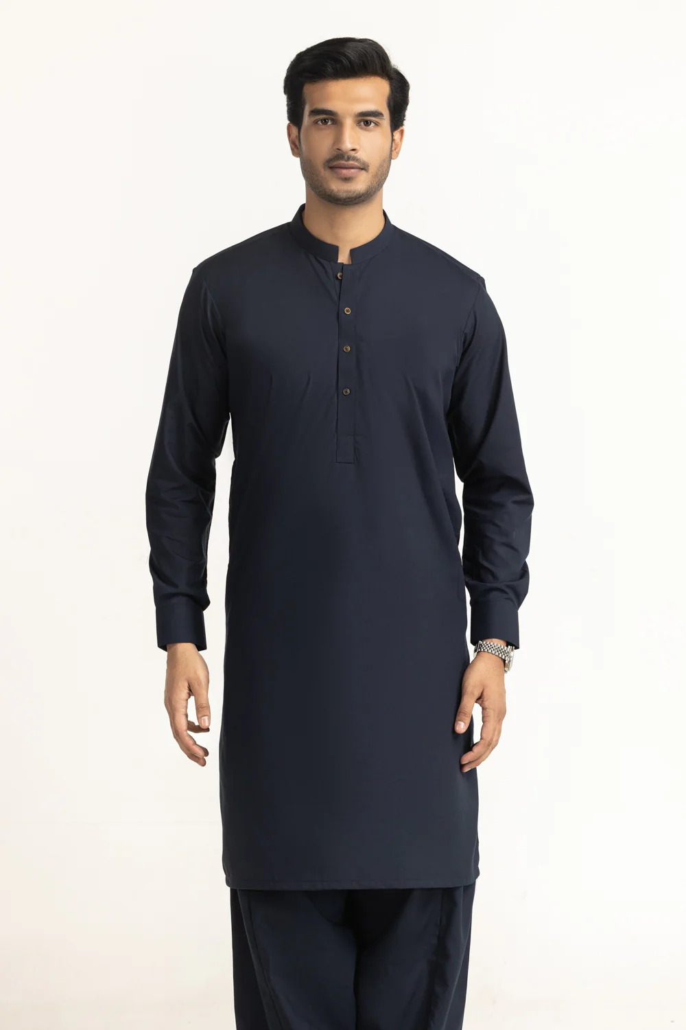 Regular Fit Basic Suits