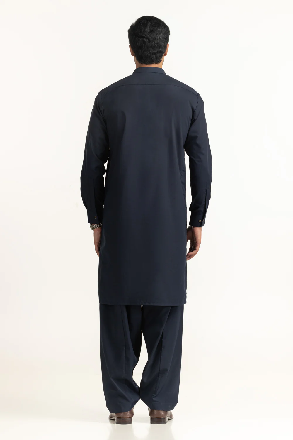 Regular Fit Basic Suits - Image 5