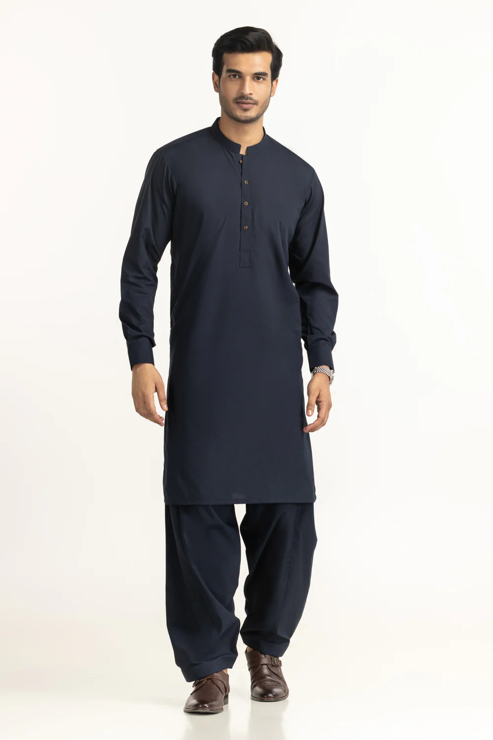 Regular Fit Basic Suits - Image 6