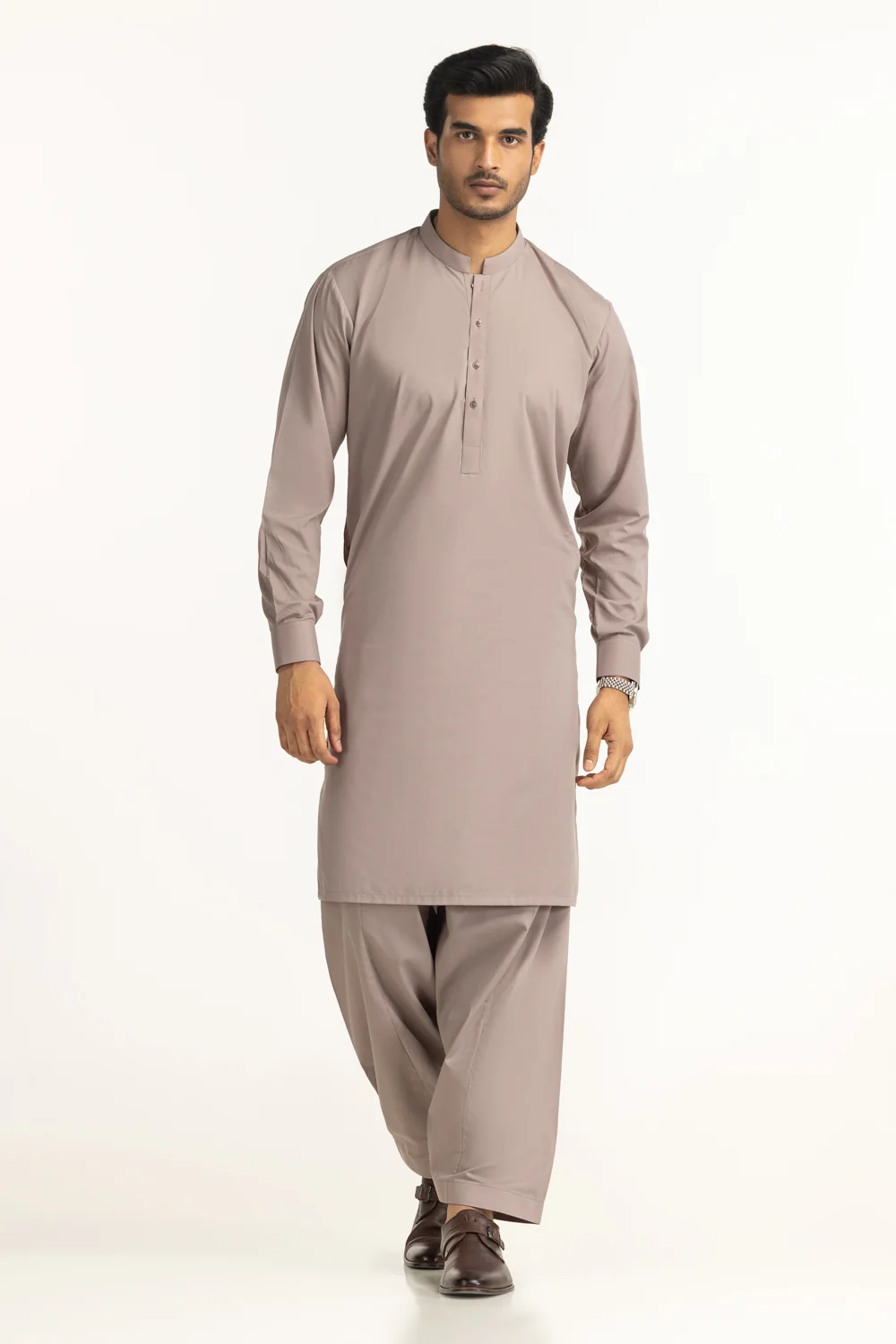 Regular Fit Basic Suits - Image 6