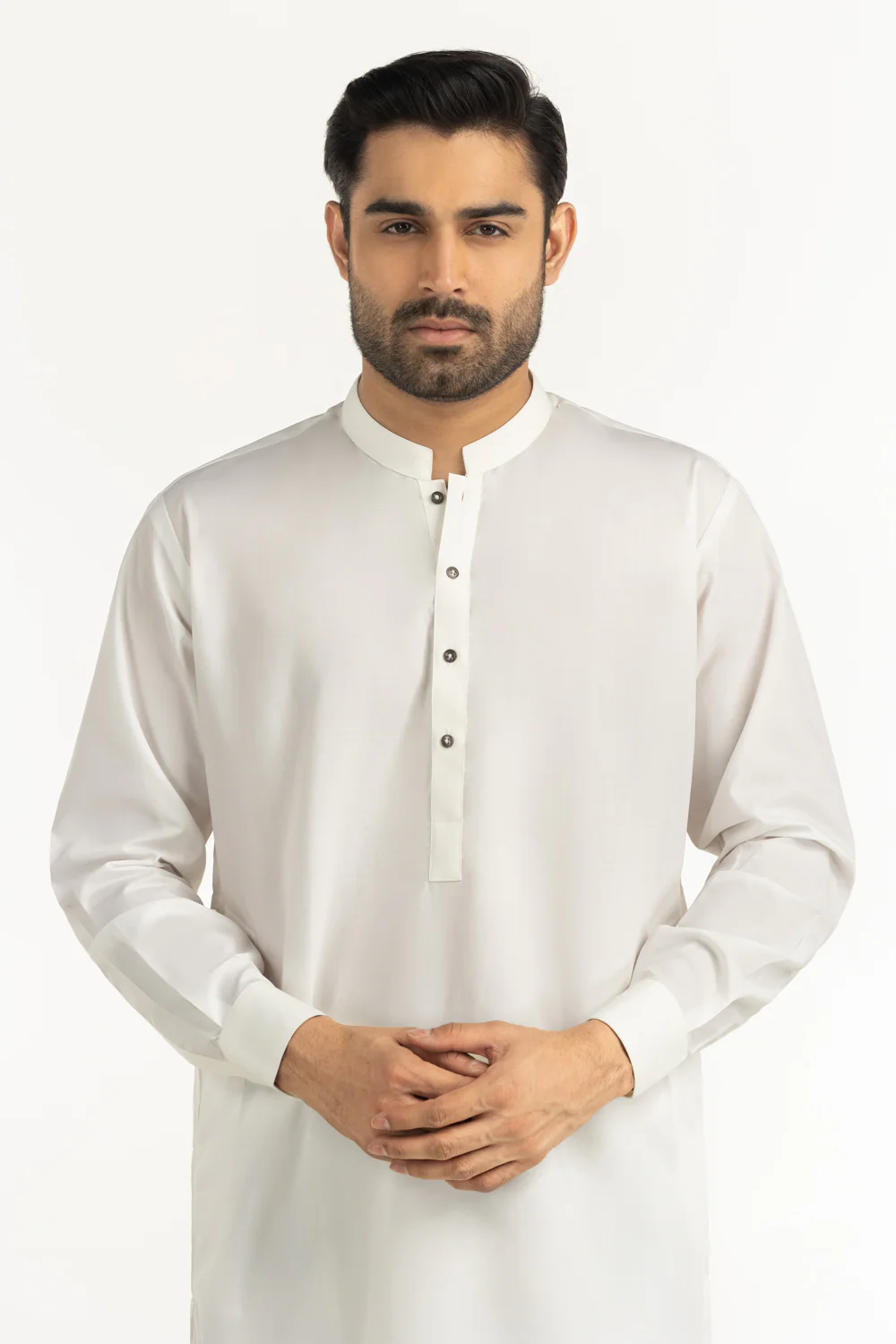 Regular Fit Basic Suits