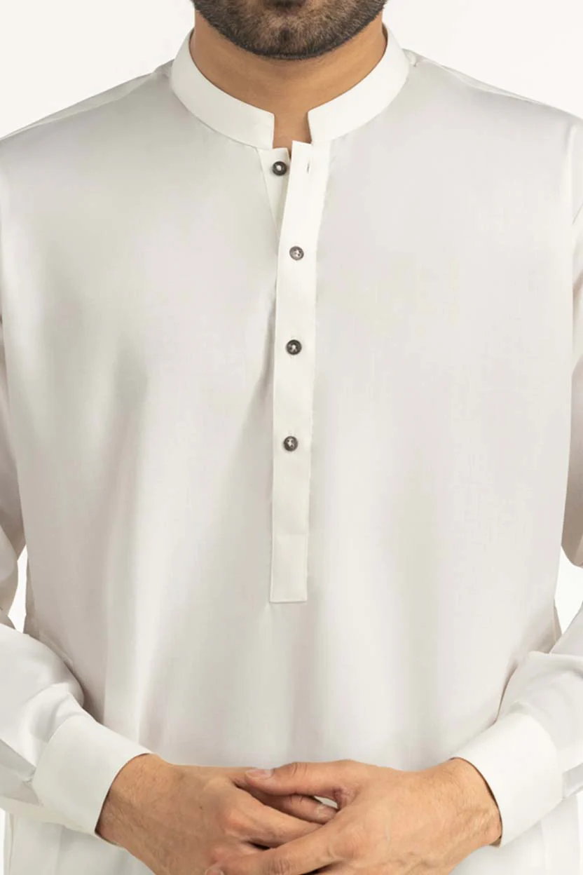 Regular Fit Basic Suits - Image 2