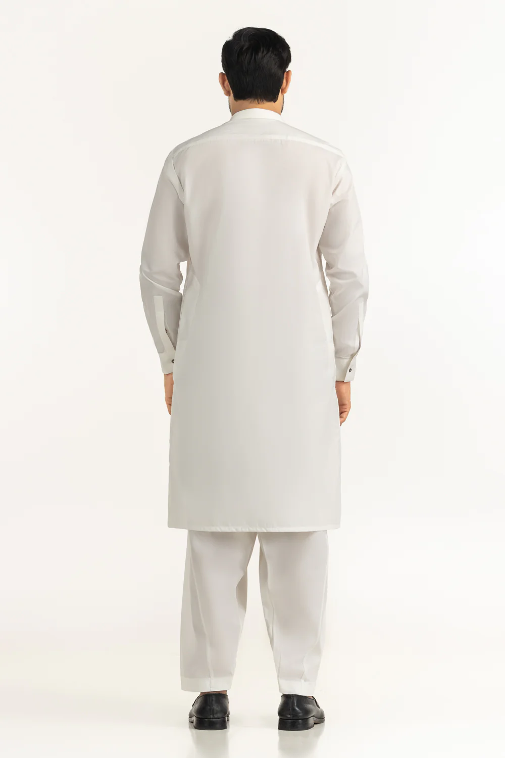 Regular Fit Basic Suits - Image 5