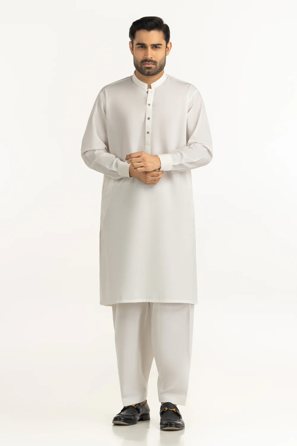 Regular Fit Basic Suits - Image 6