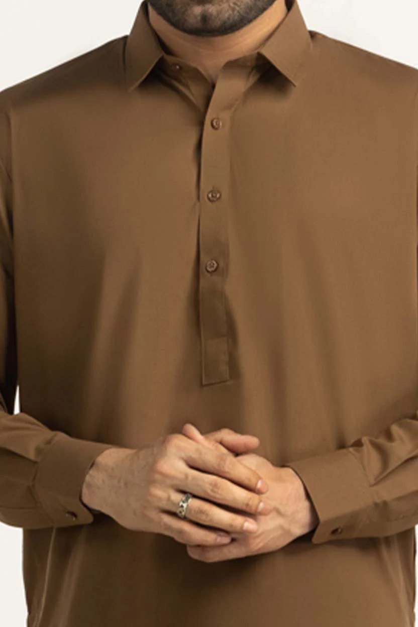 Regular Fit Basic Suits - Image 2