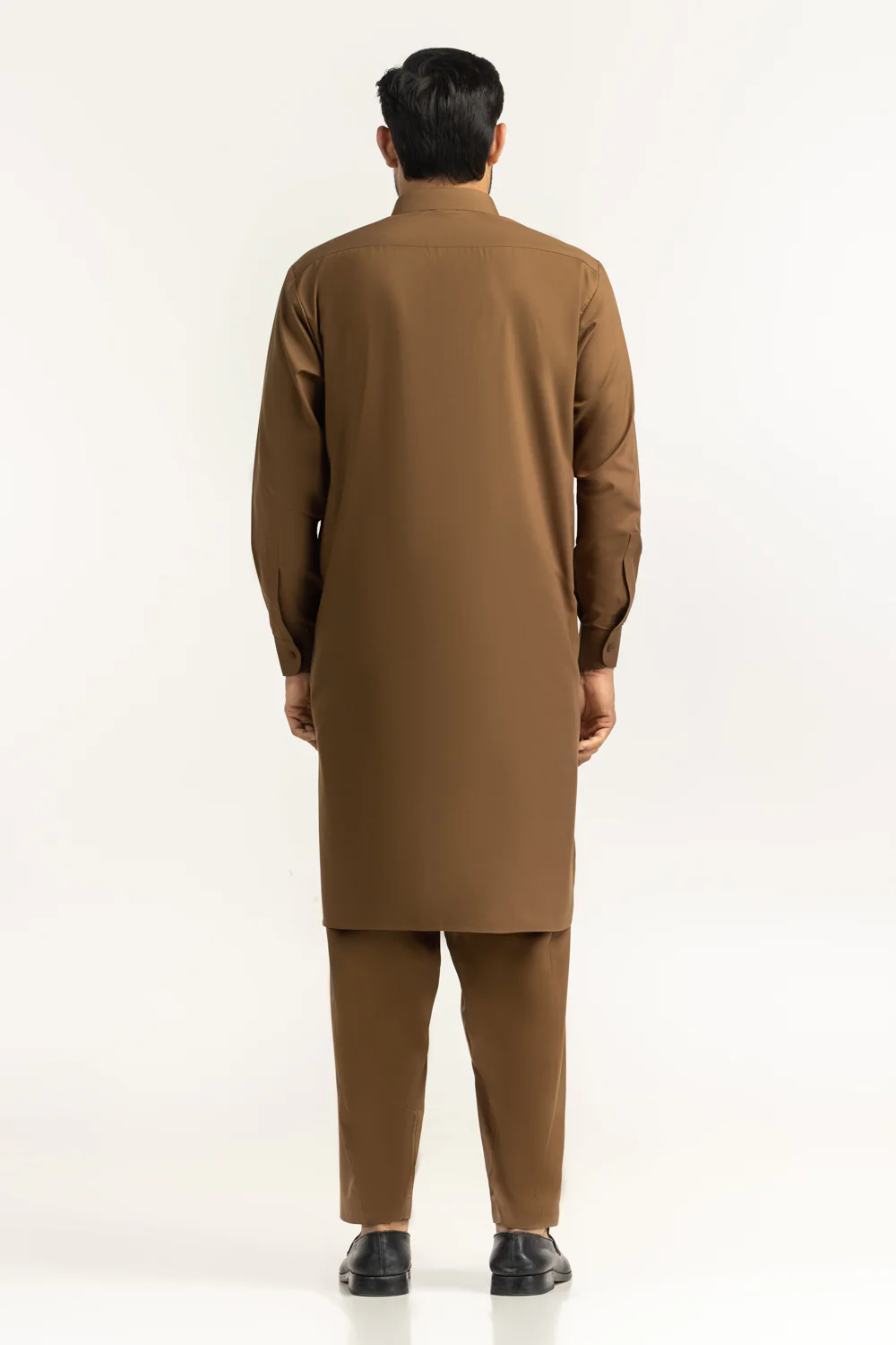 Regular Fit Basic Suits - Image 5