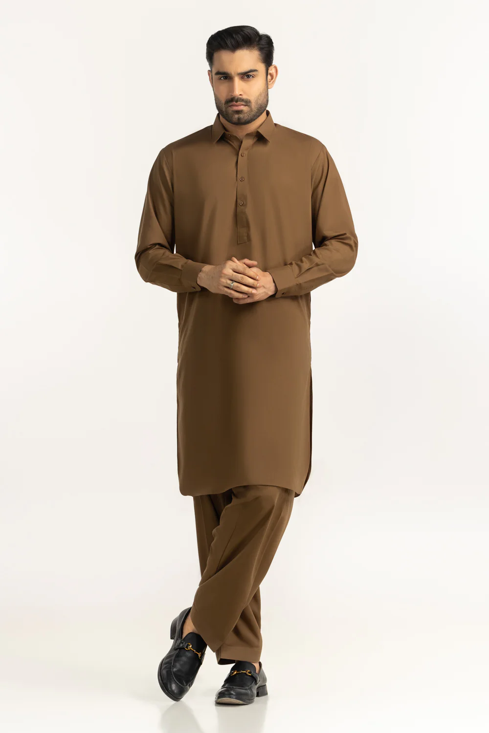 Regular Fit Basic Suits - Image 6