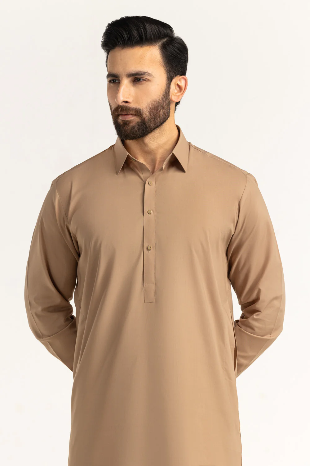 Regular Fit Basic Suits