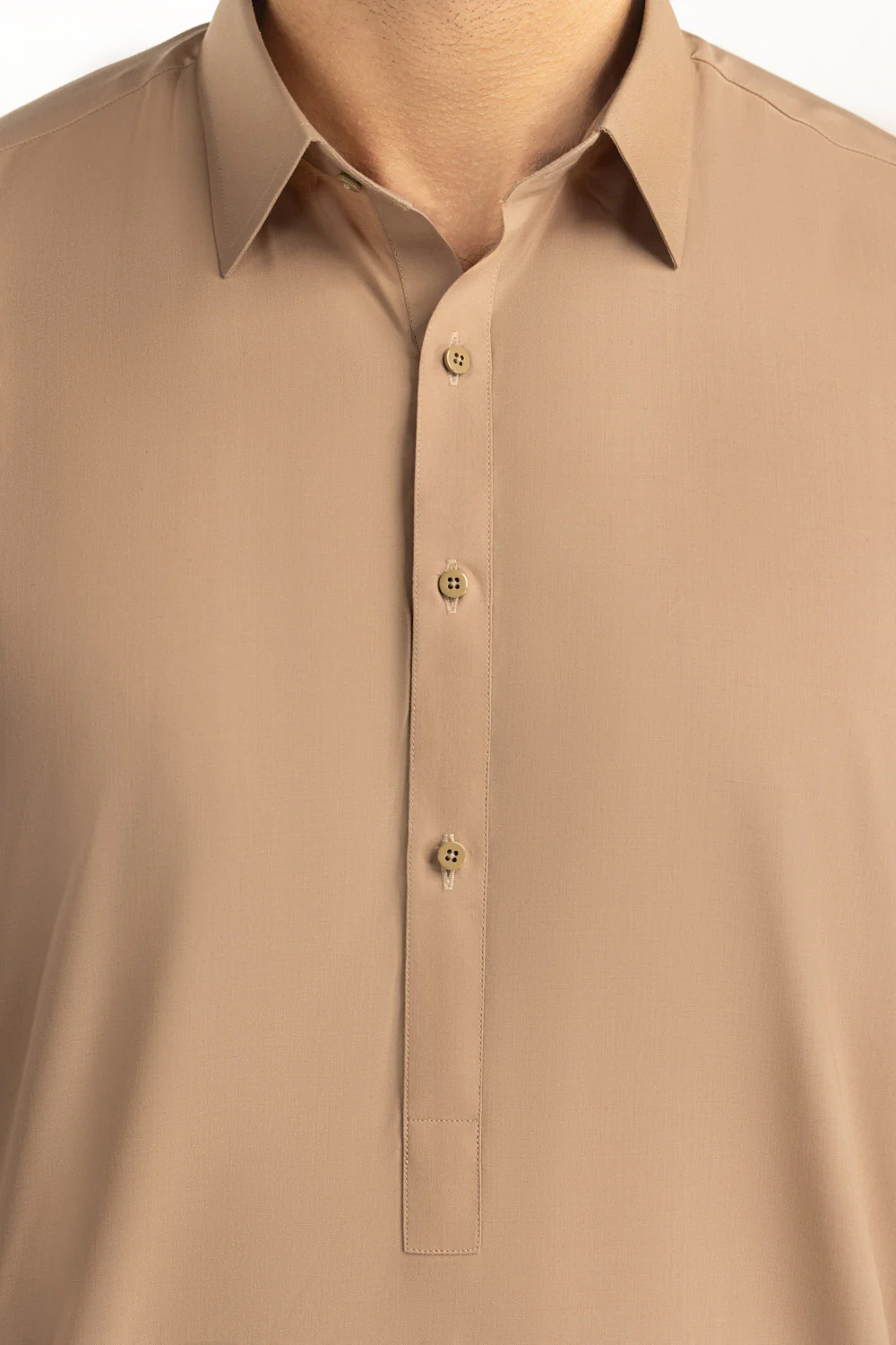 Regular Fit Basic Suits - Image 2