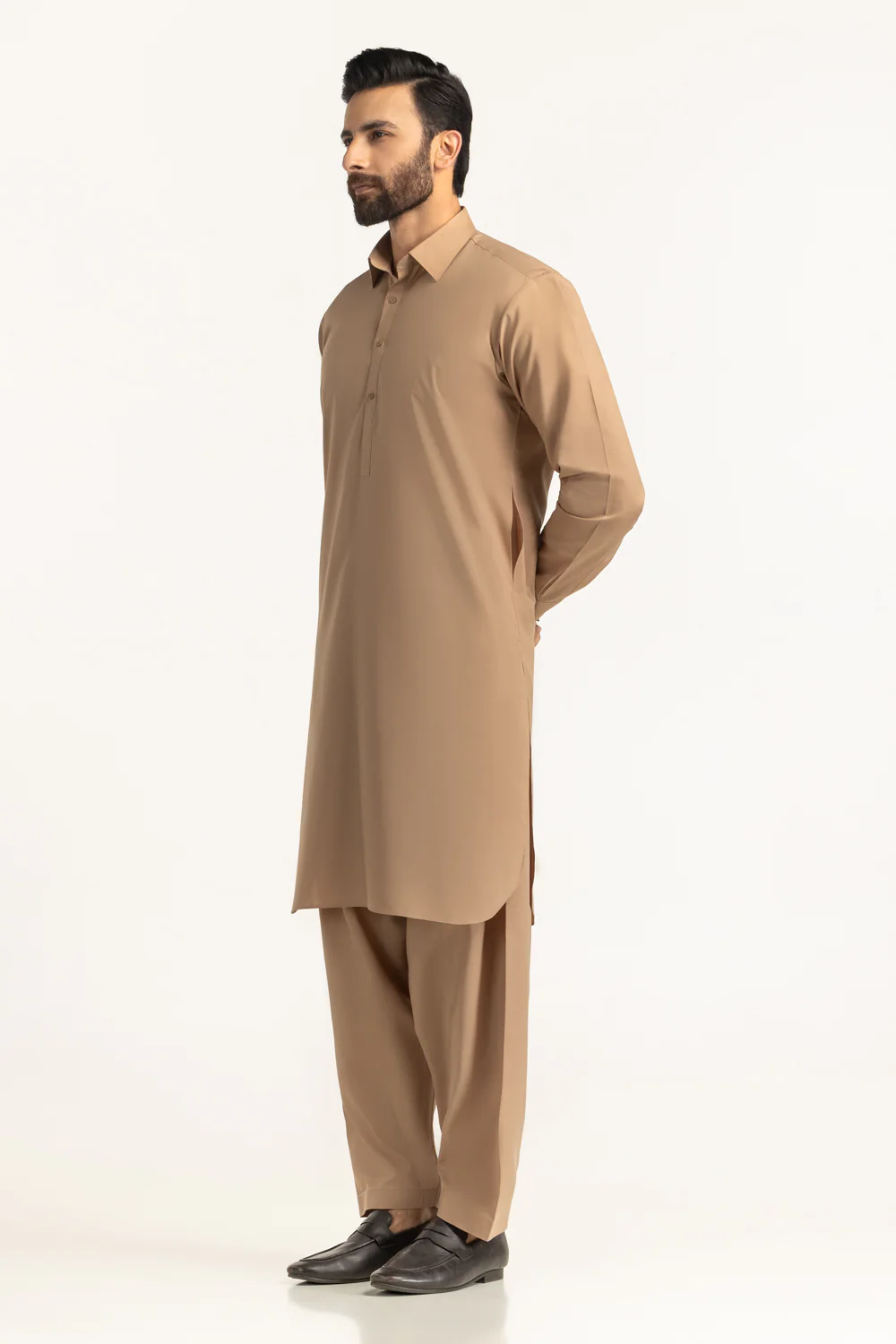 Regular Fit Basic Suits - Image 3