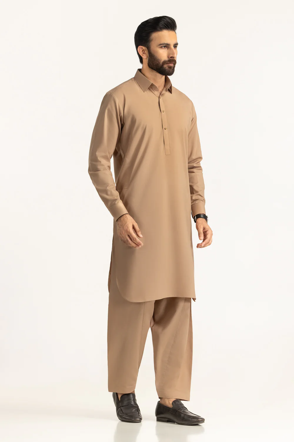 Regular Fit Basic Suits - Image 4
