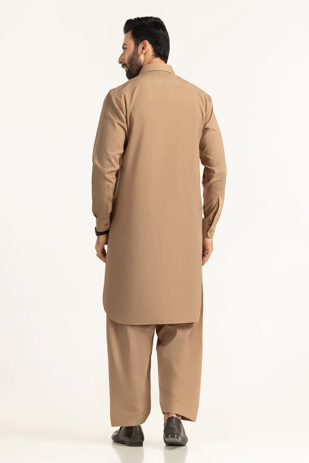 Regular Fit Basic Suits - Image 5