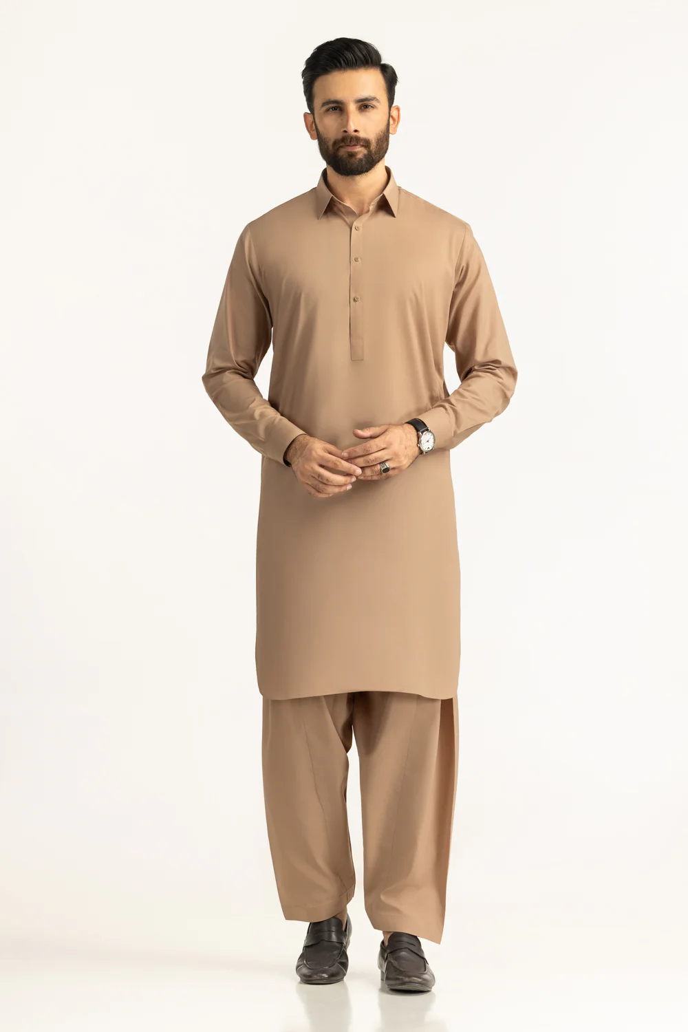 Regular Fit Basic Suits - Image 6