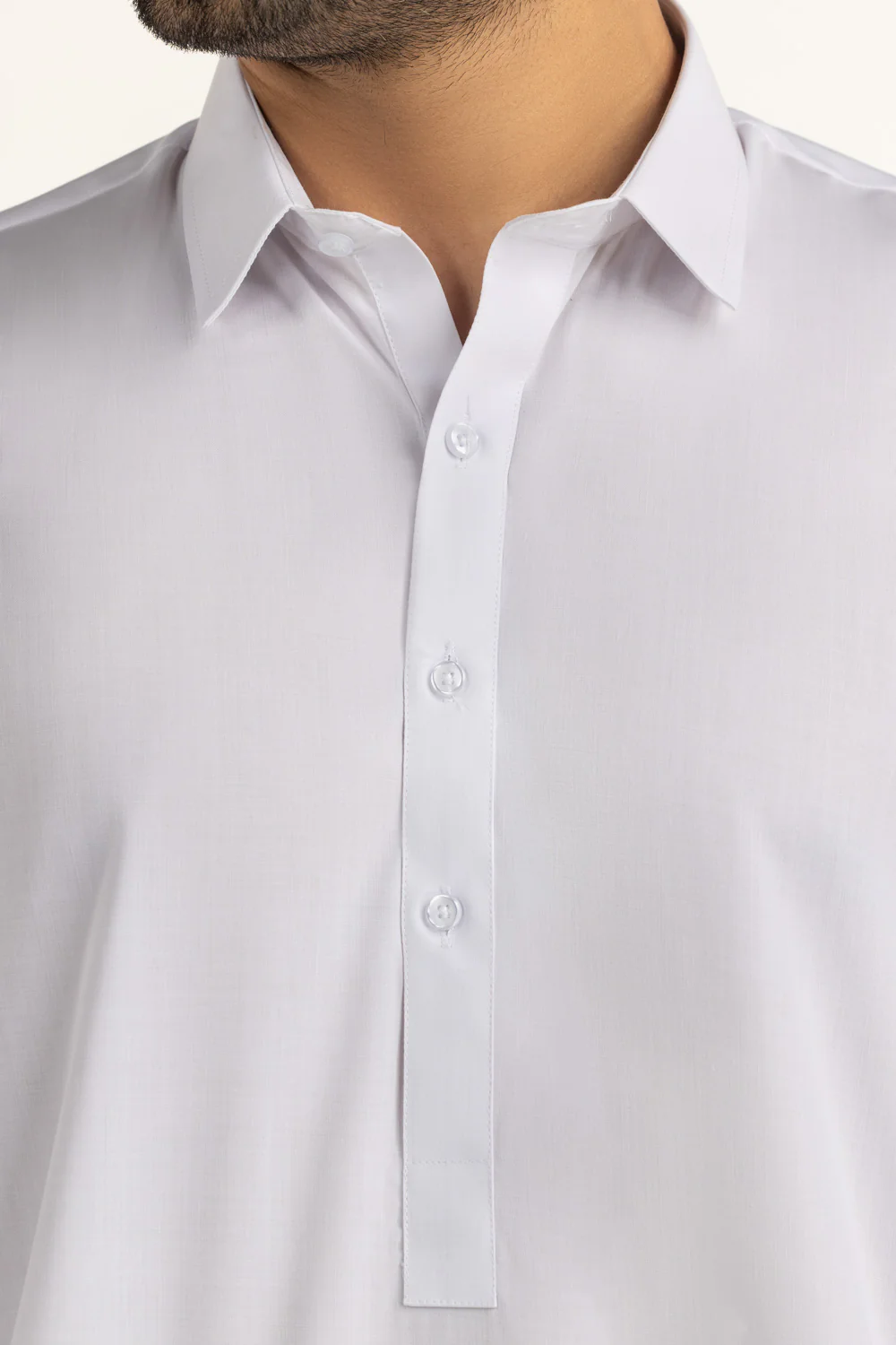 Regular Fit Basic Suits - Image 2