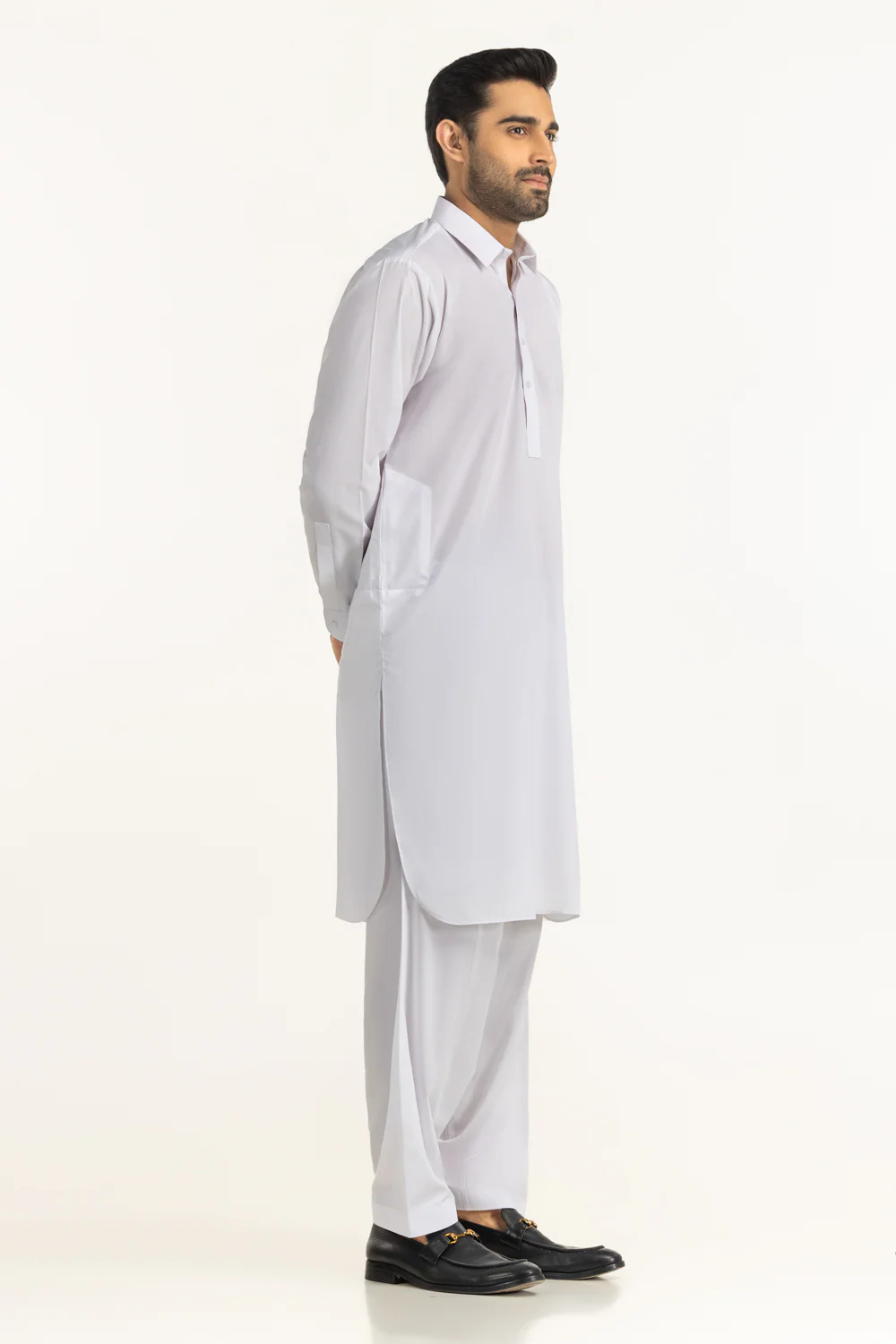 Regular Fit Basic Suits - Image 4
