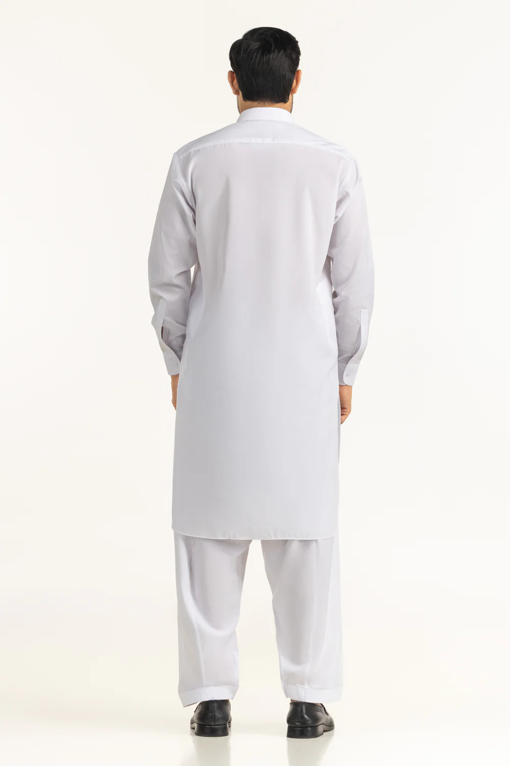 Regular Fit Basic Suits - Image 5