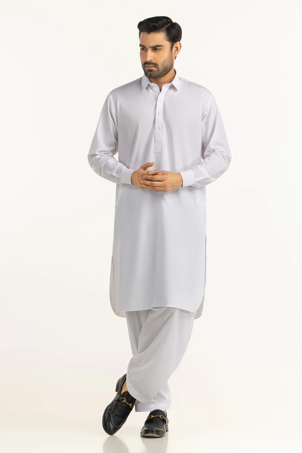 Regular Fit Basic Suits - Image 6