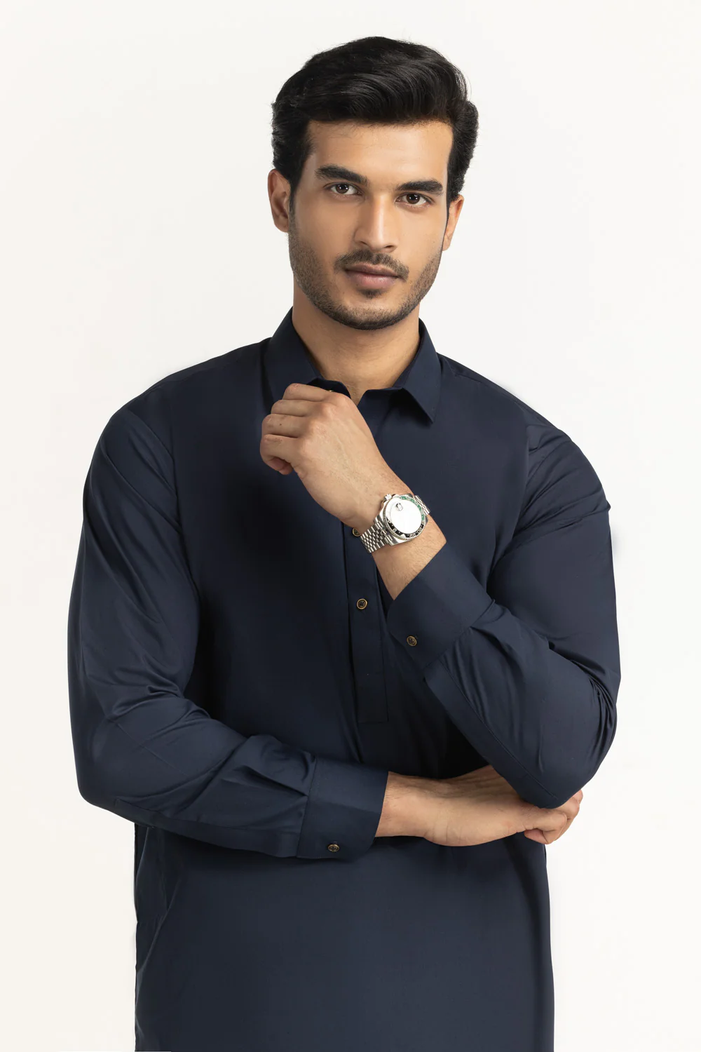 Regular Fit Basic Suits