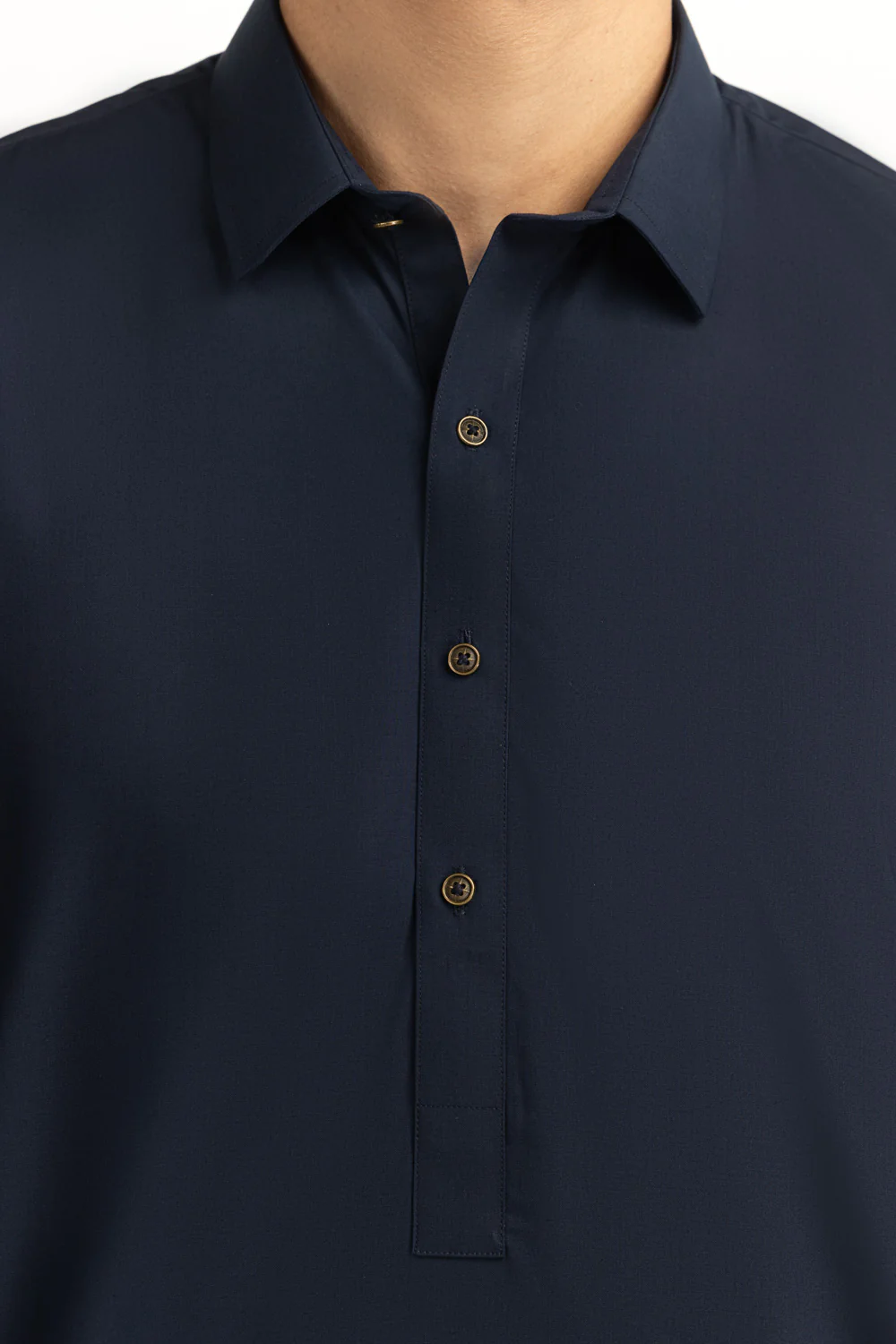 Regular Fit Basic Suits - Image 2