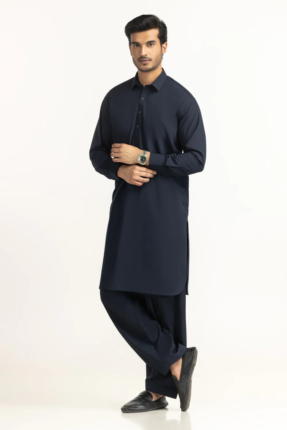 Regular Fit Basic Suits - Image 3