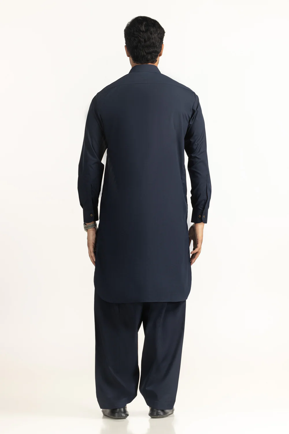 Regular Fit Basic Suits - Image 5