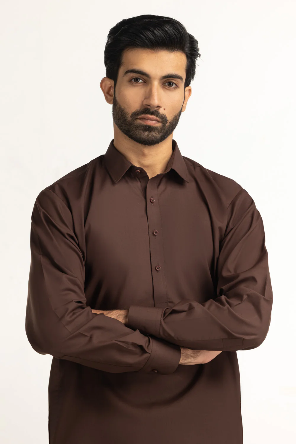 Regular Fit Basic Suits