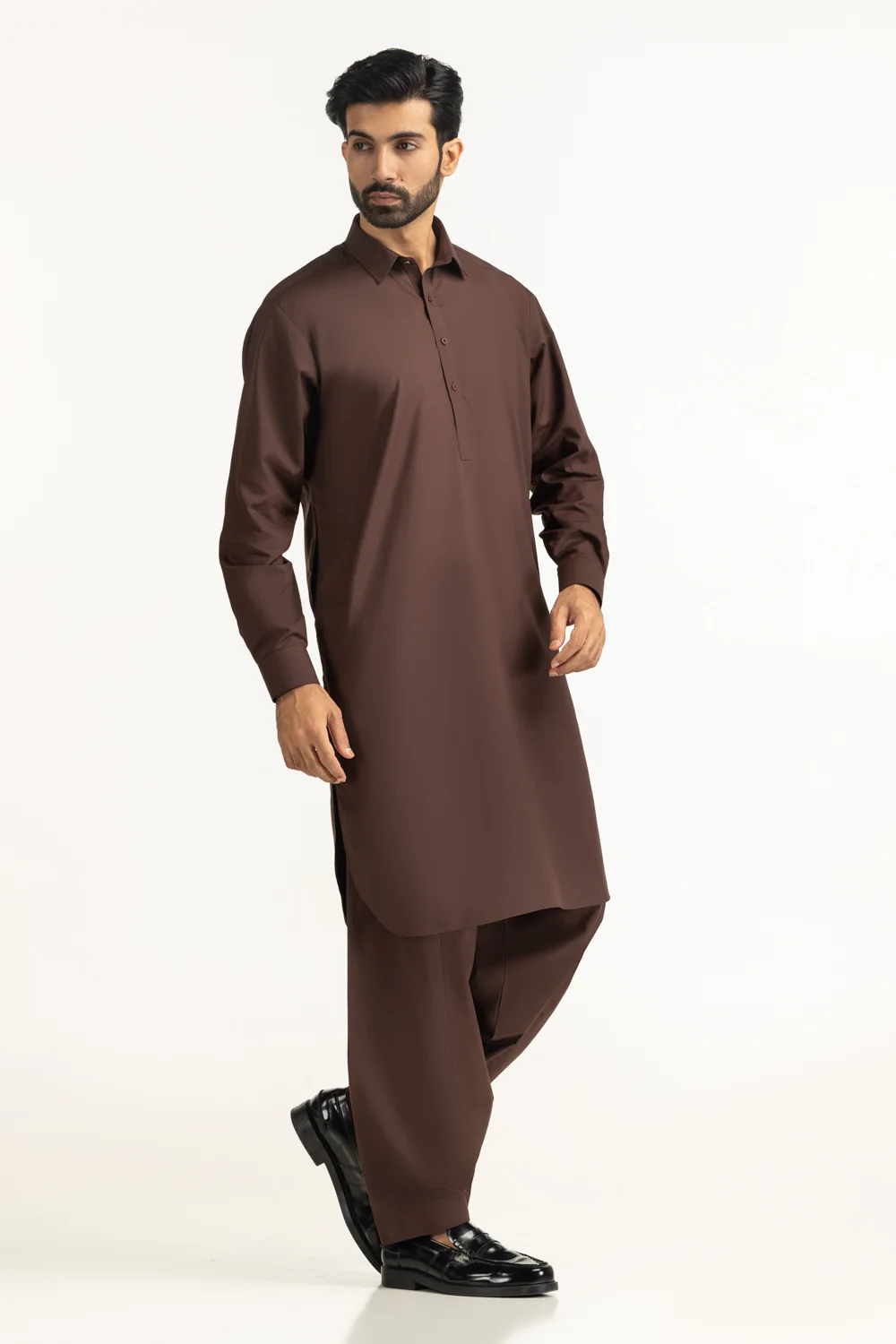 Regular Fit Basic Suits - Image 4