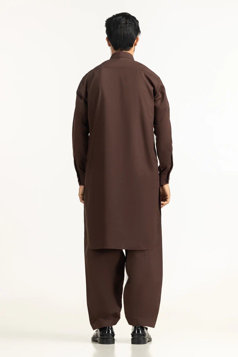 Regular Fit Basic Suits - Image 5